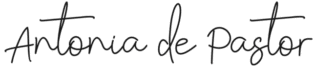 Antonia de Pastor